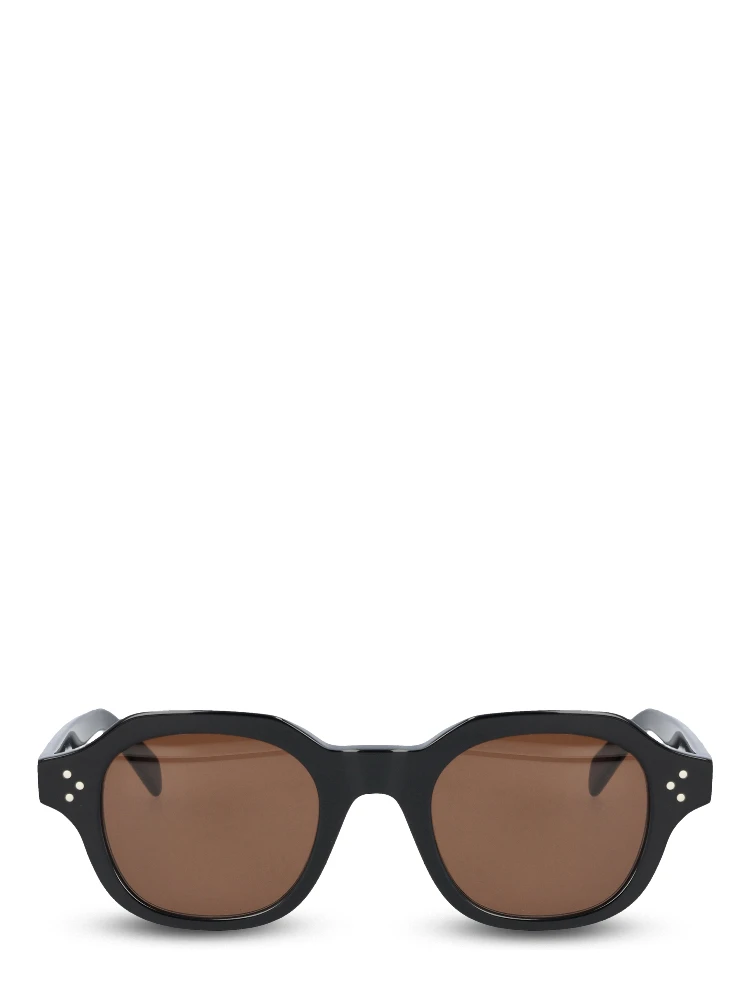 Céline Sunglasses Black