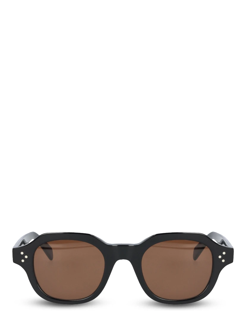 Céline Sunglasses Black