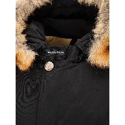 Woolrich Coats Black