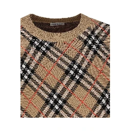 Burberry Sweaters