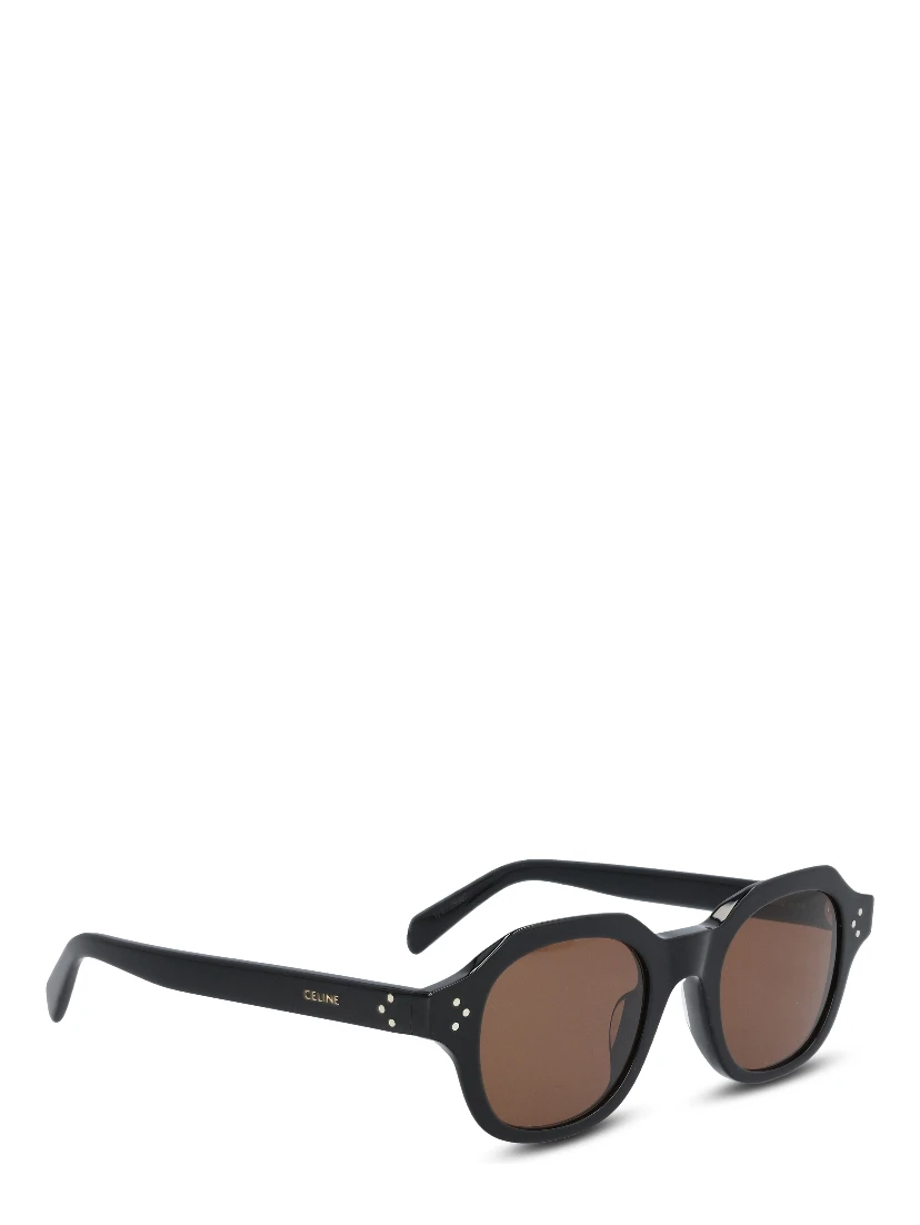 Céline Sunglasses Black