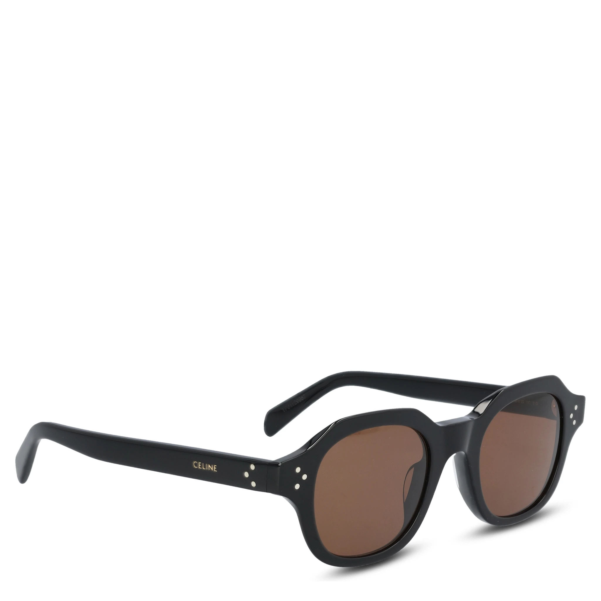 Céline Sunglasses Black