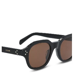 Céline Sunglasses Black