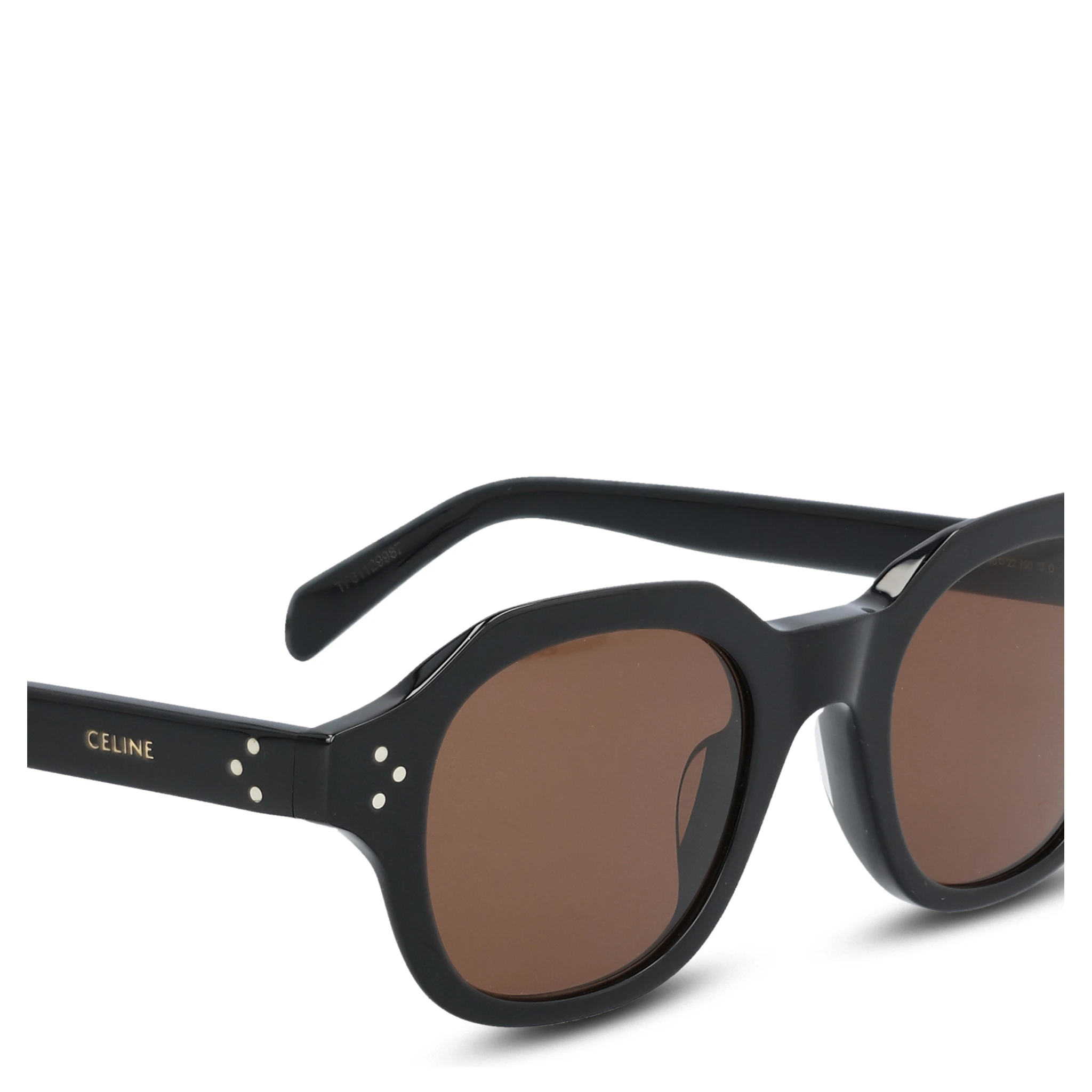 Céline Sunglasses Black
