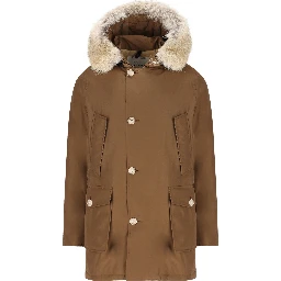 Woolrich Coats