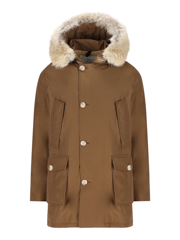 Woolrich Coats