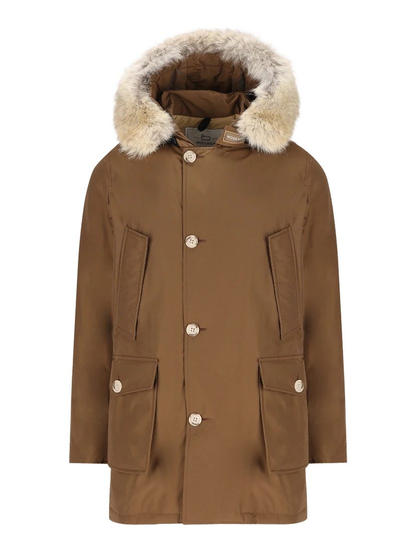 Woolrich Coats