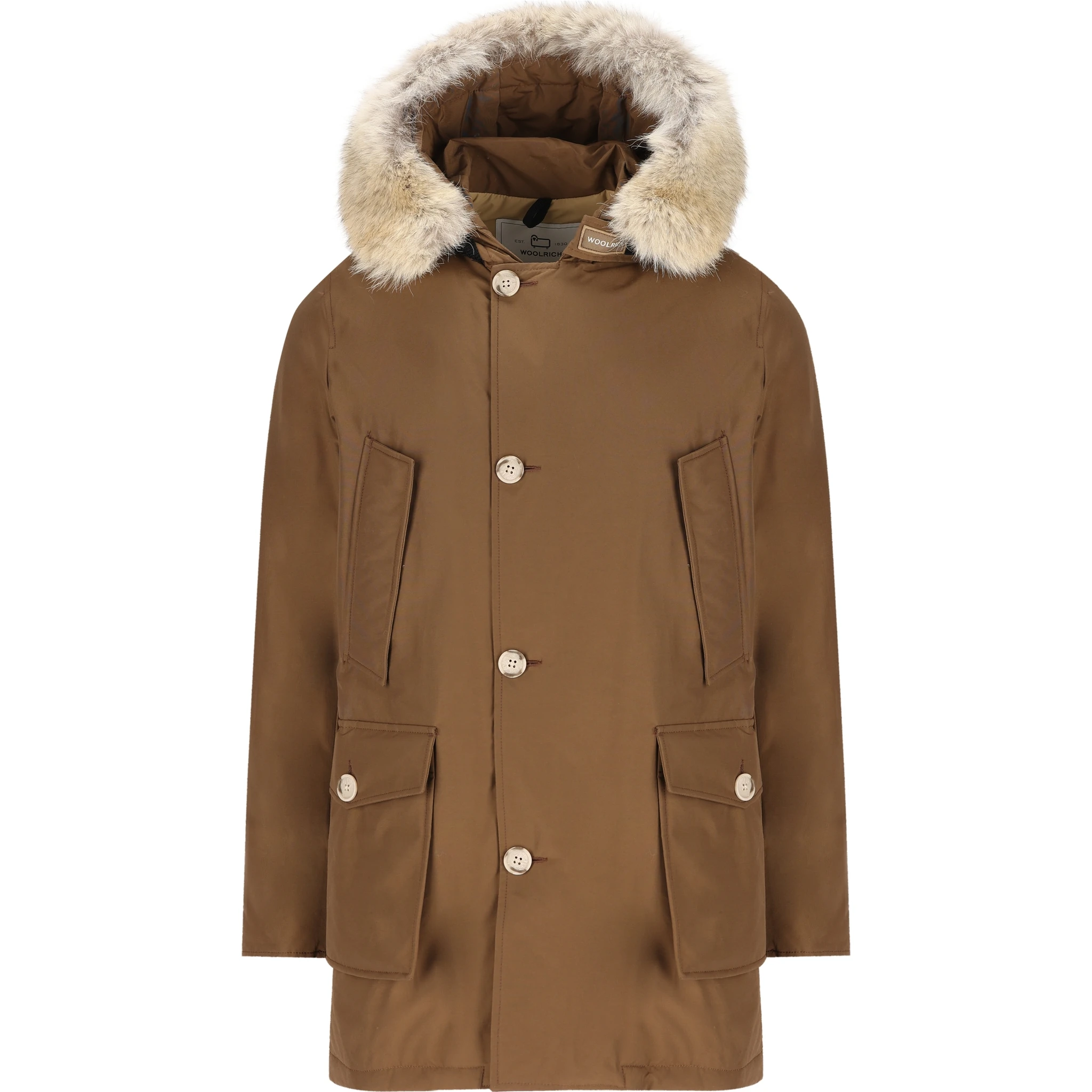 Woolrich Coats