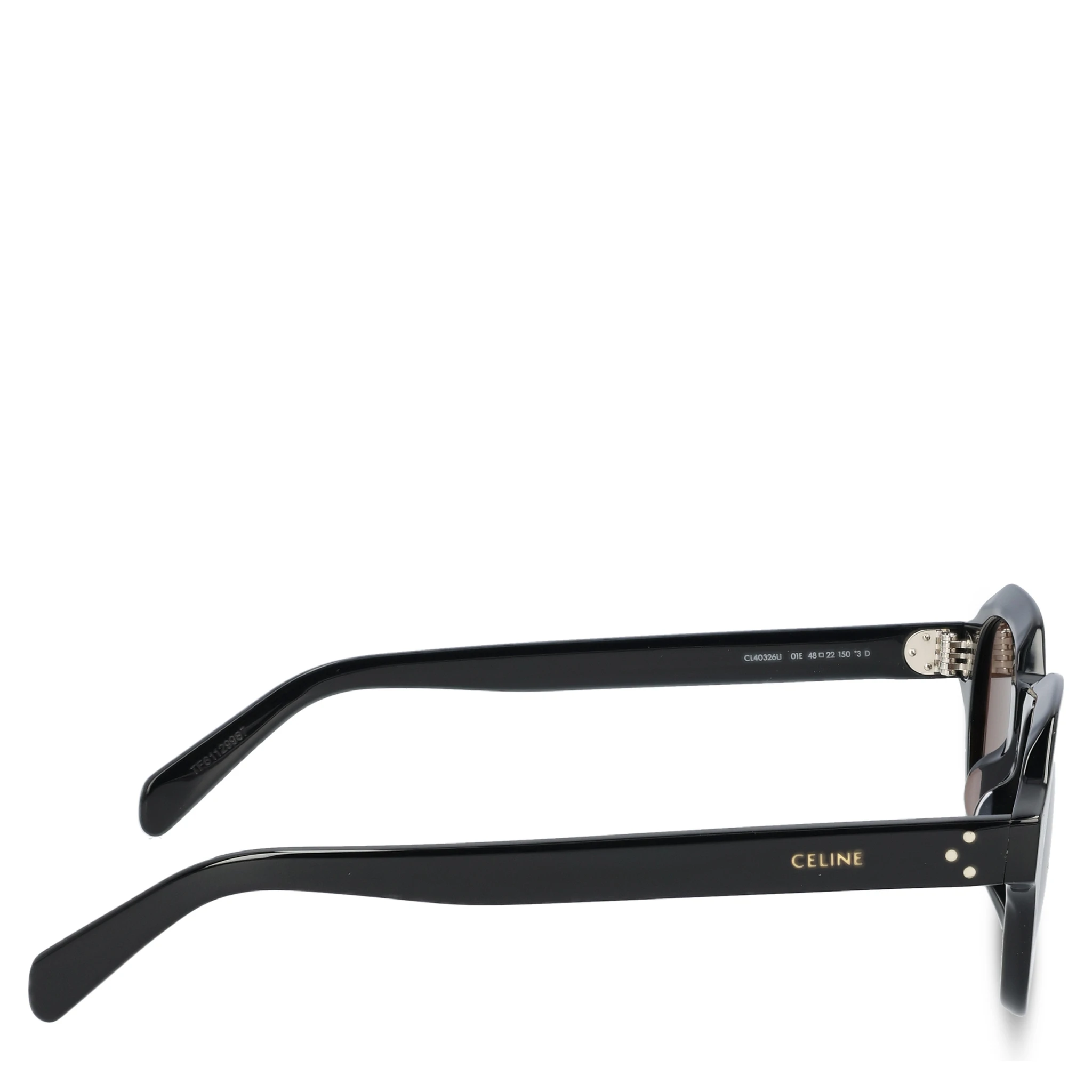 Céline Sunglasses Black