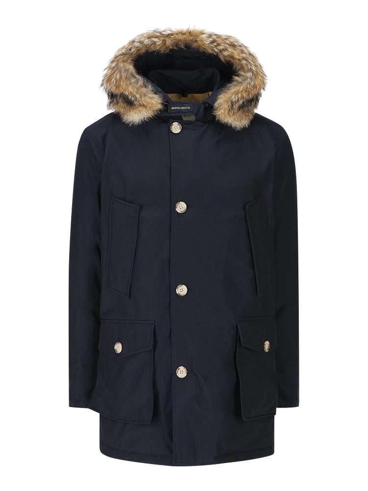 Woolrich Coats