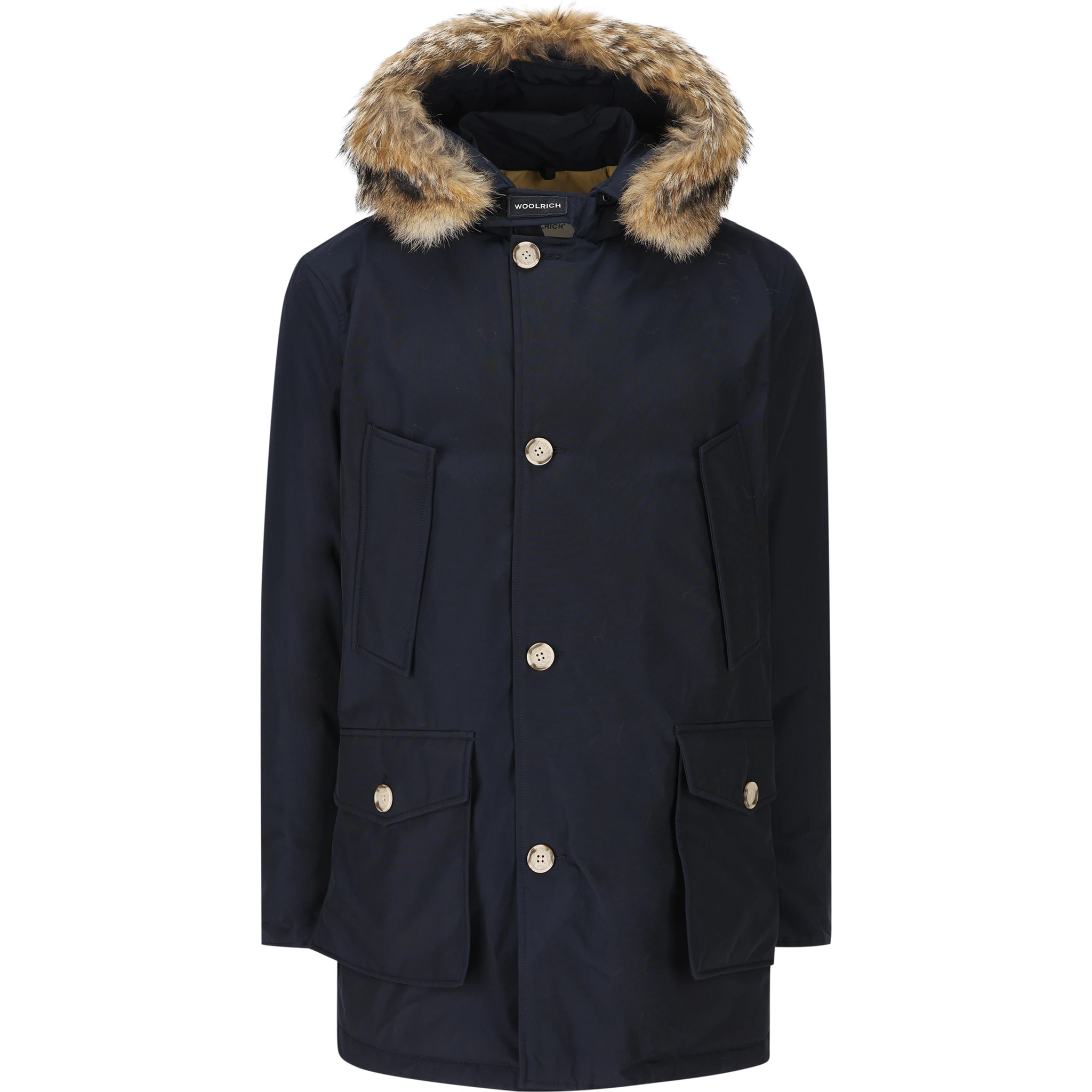 Woolrich Coats