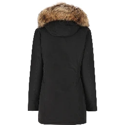 Woolrich Coats Black