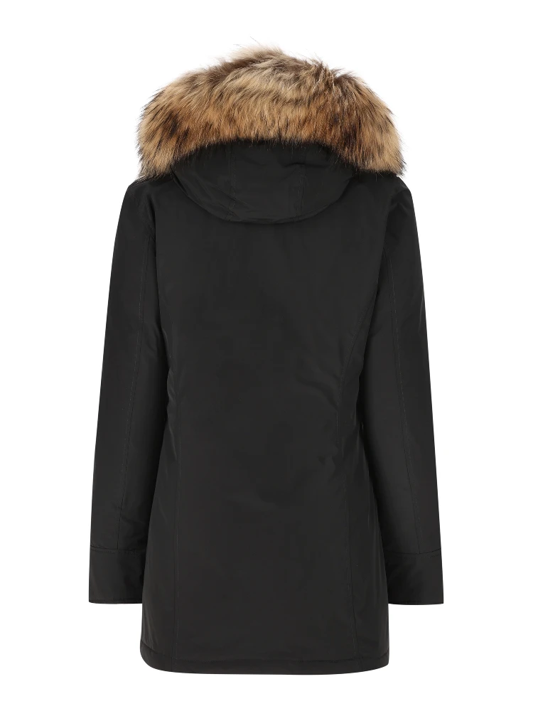 Woolrich Coats Black alternative