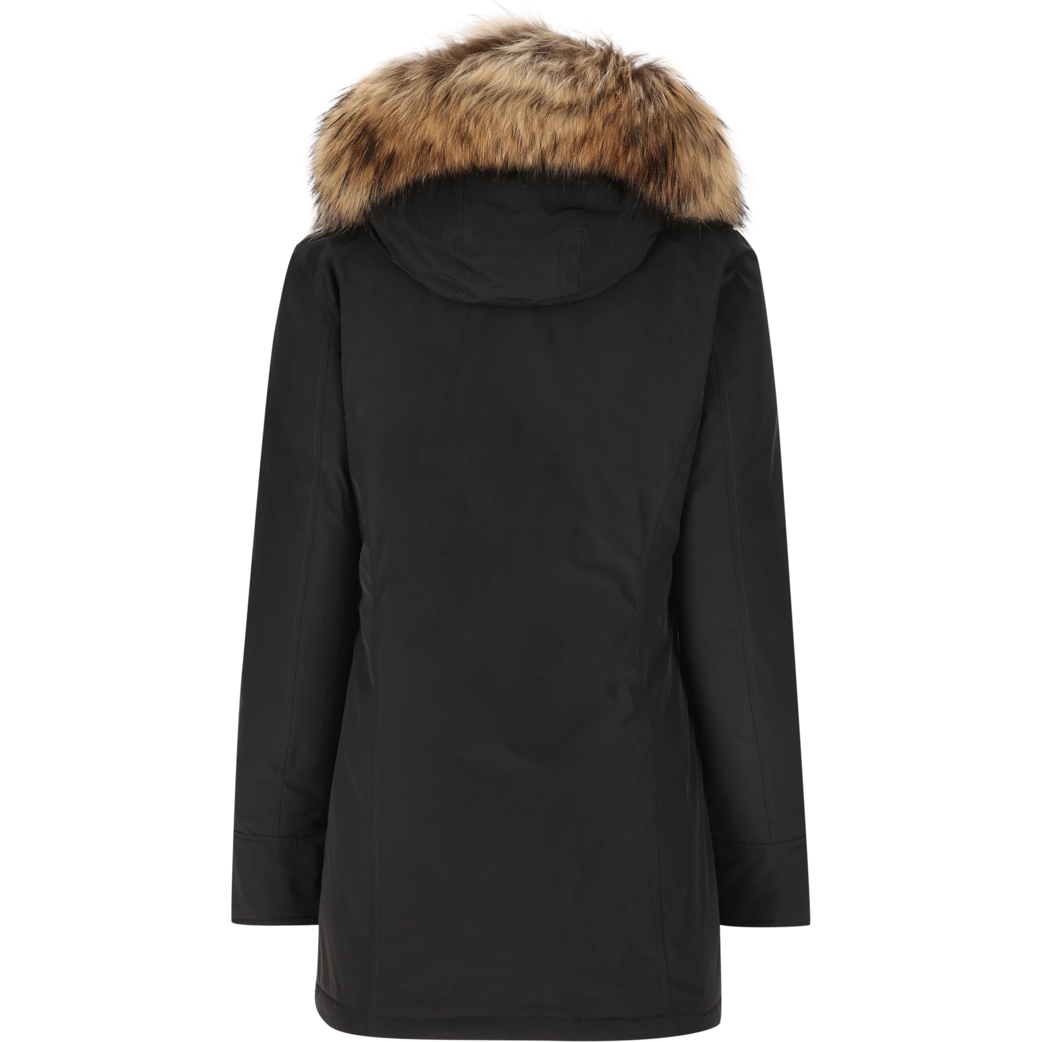 Woolrich Coats Black