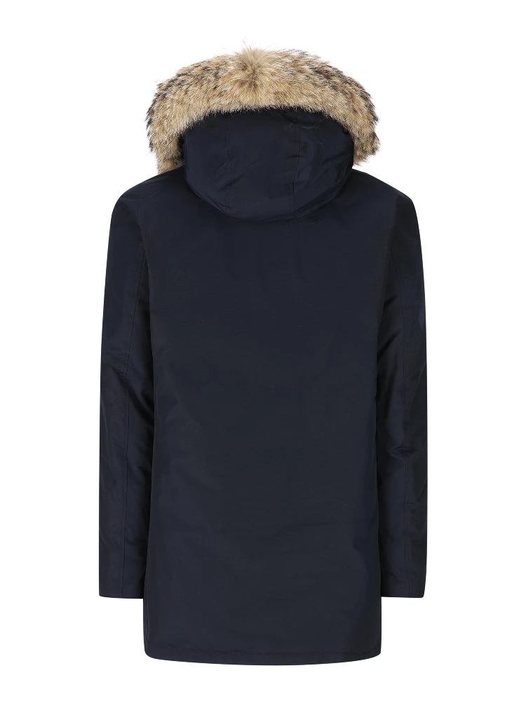 Woolrich Coats alternative