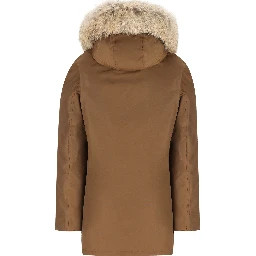Woolrich Coats