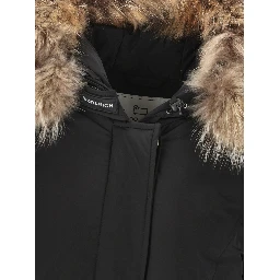 Woolrich Coats Black