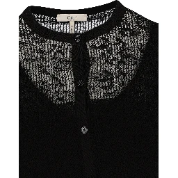 Chloè Sweaters Black