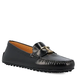 Tod's Flat shoes Black