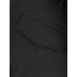Woolrich Coats Black