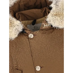 Woolrich Coats