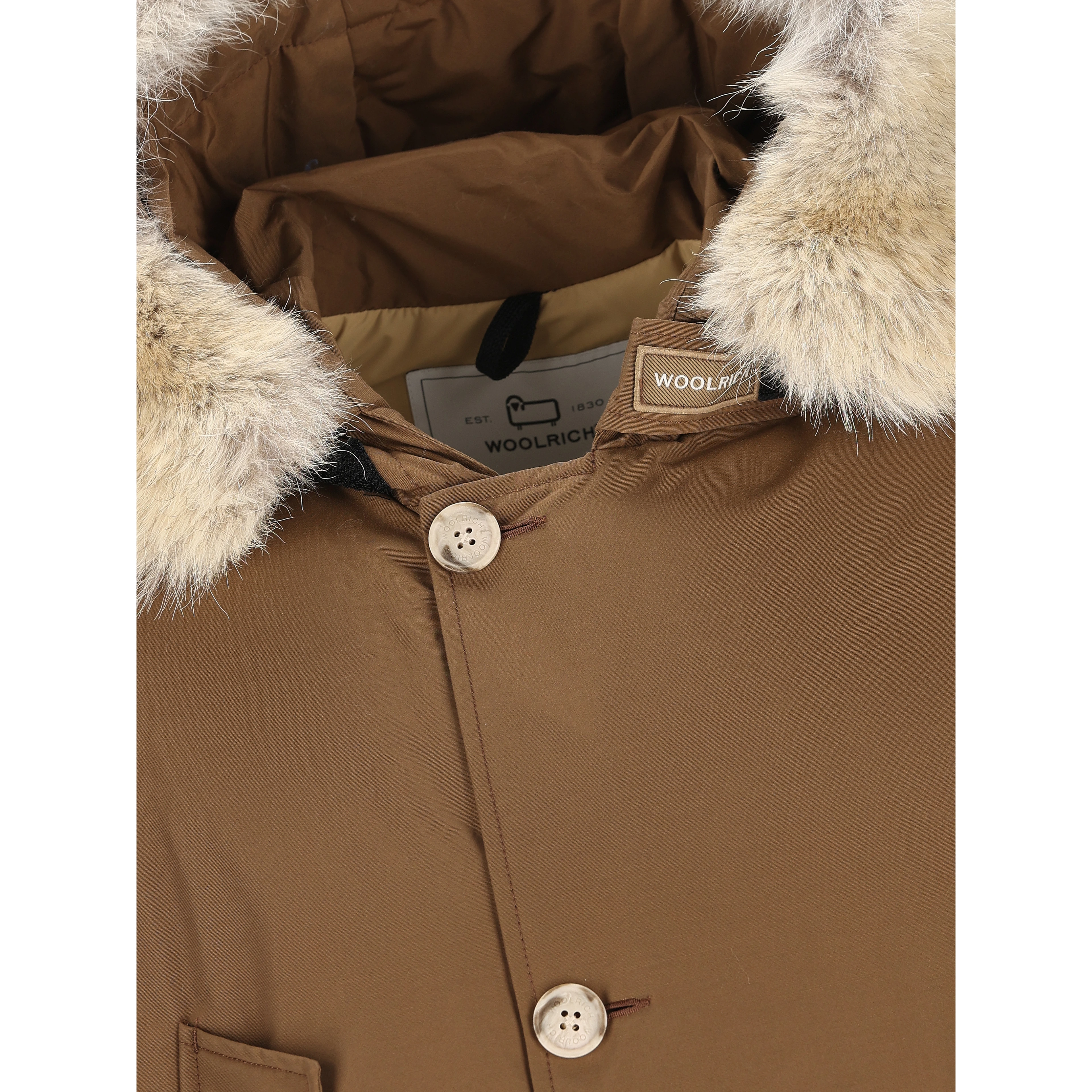 Woolrich Coats