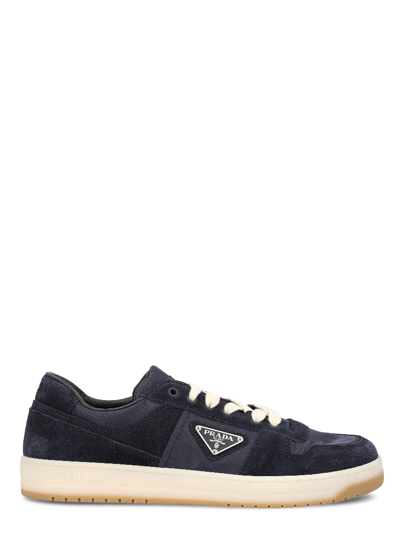 Prada Sneakers Blue