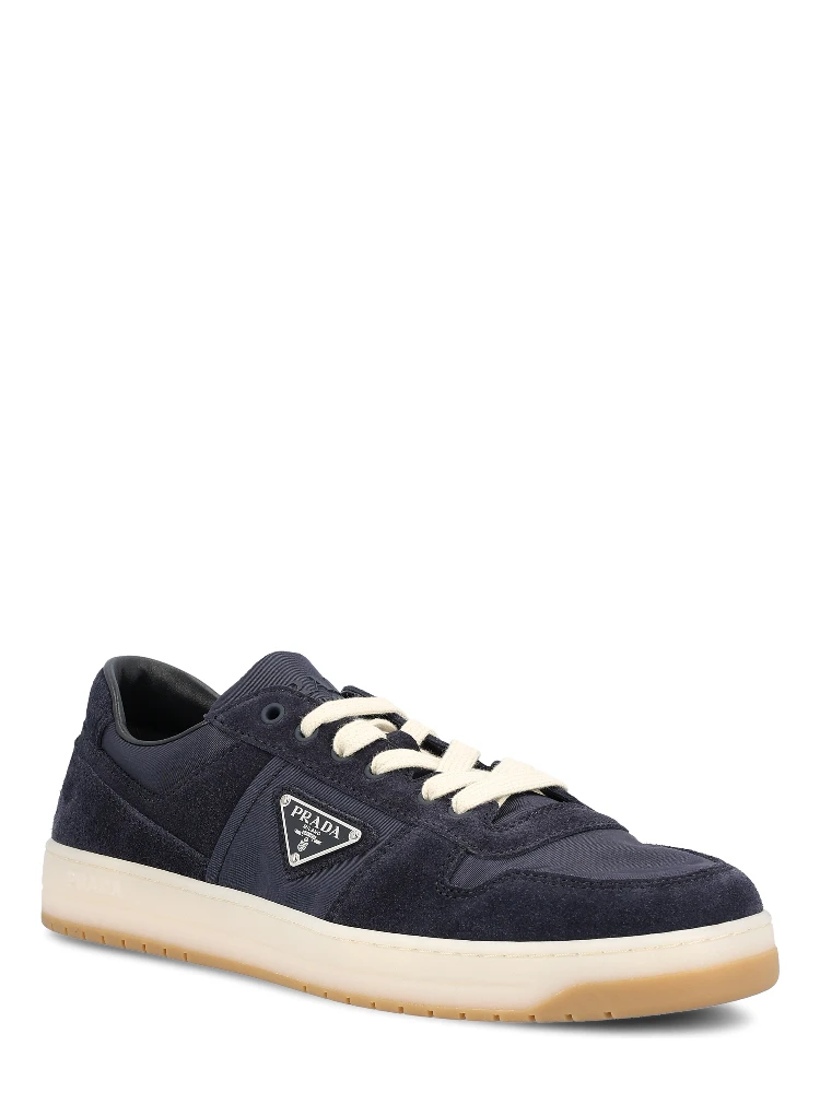 Prada Sneakers Blue alternative