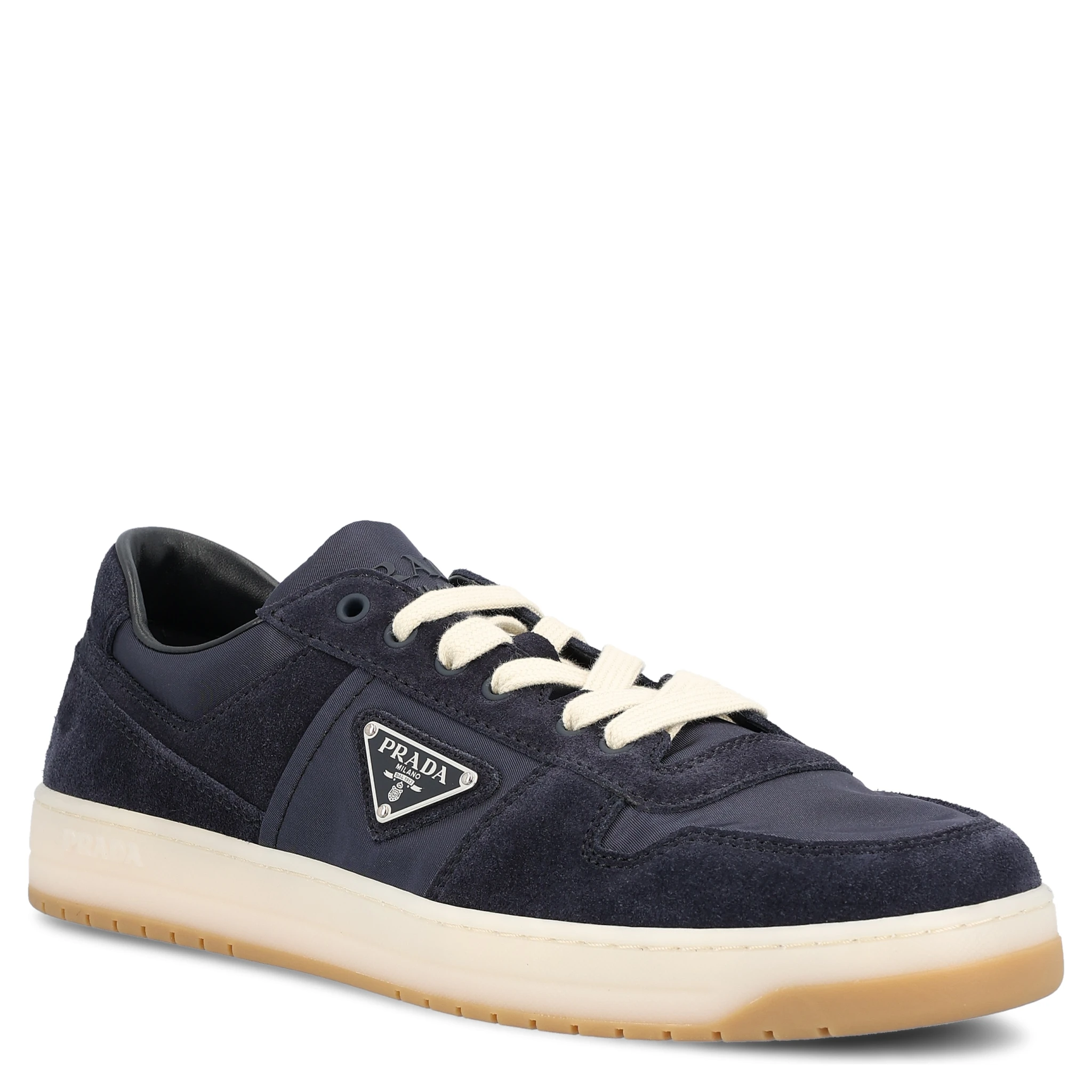 Prada Sneakers Blue