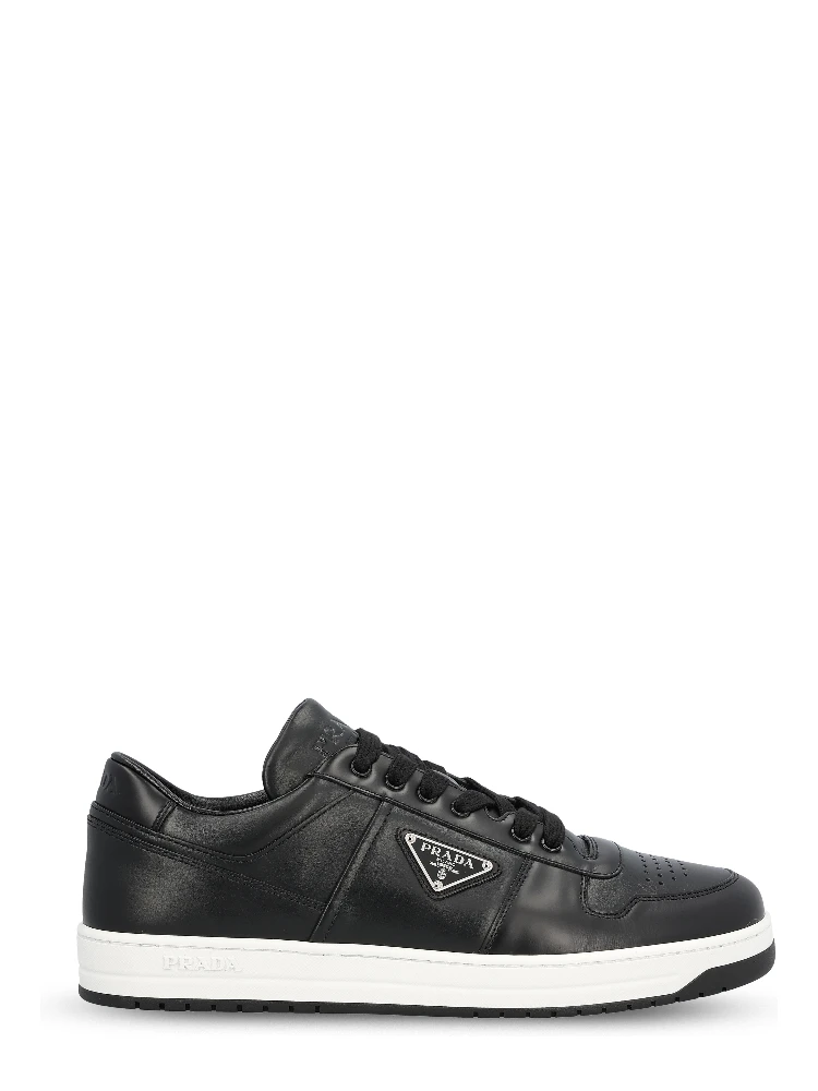 Prada Sneakers Black