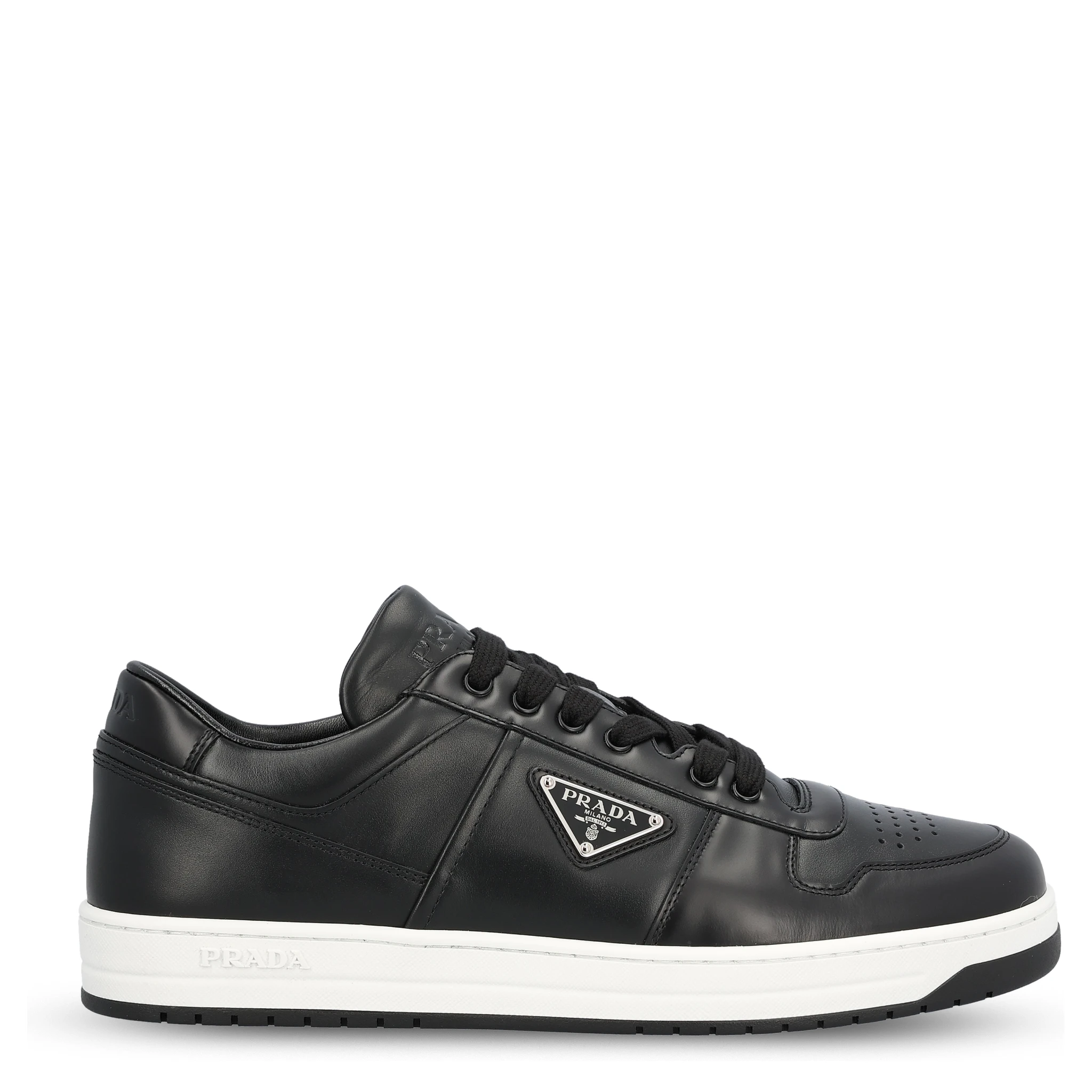 Prada Sneakers Black