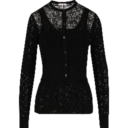 Chloè Sweaters Black