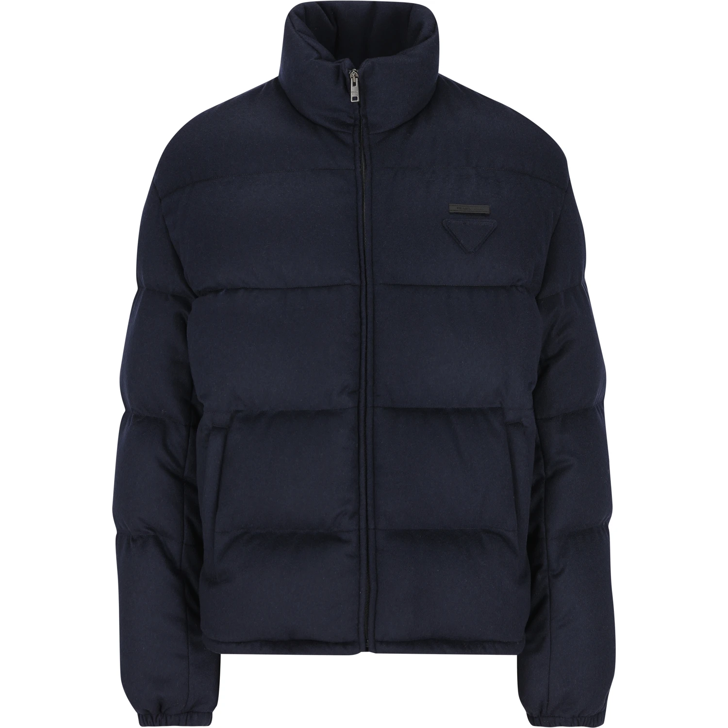Prada Coats Blue