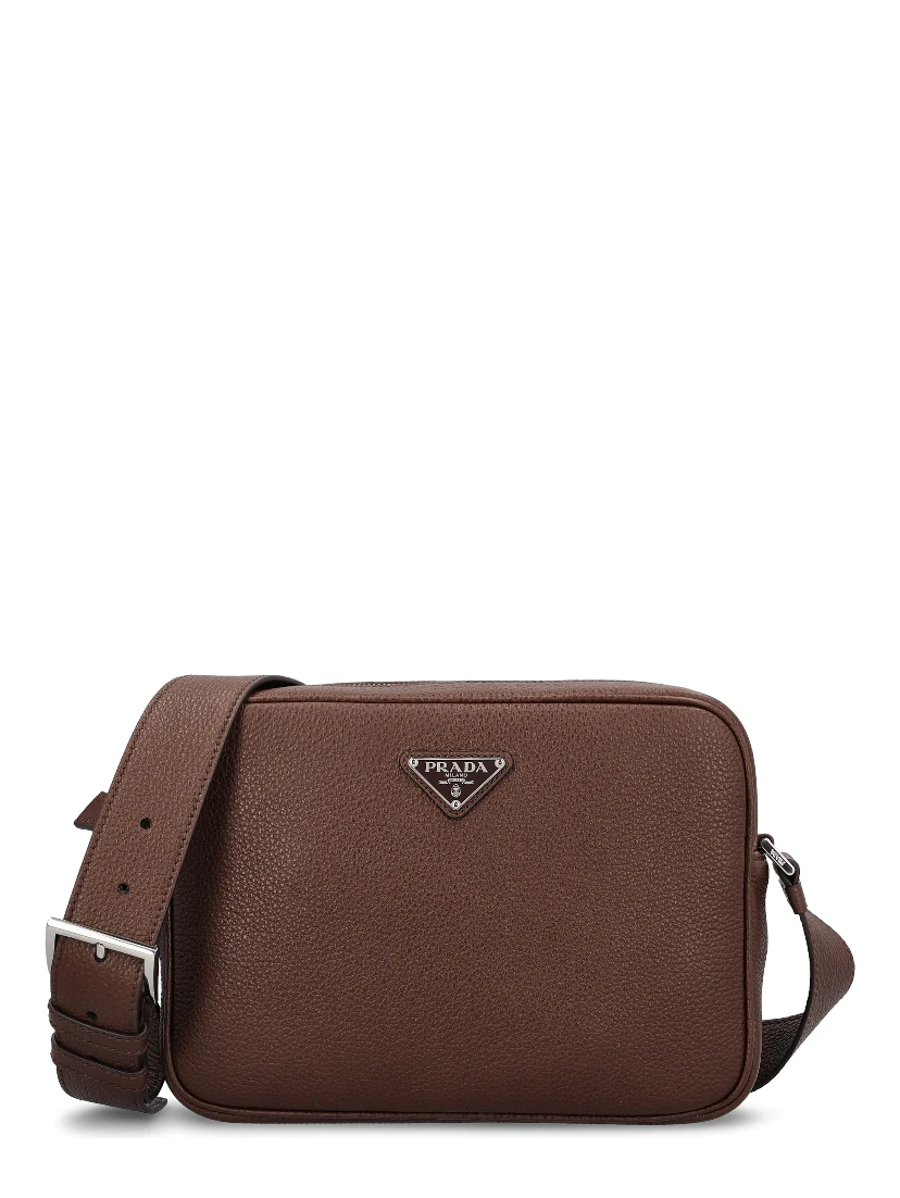 Prada Bags.. Brown