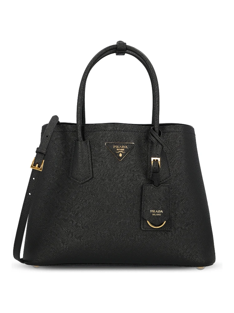 Prada Bags.. Black