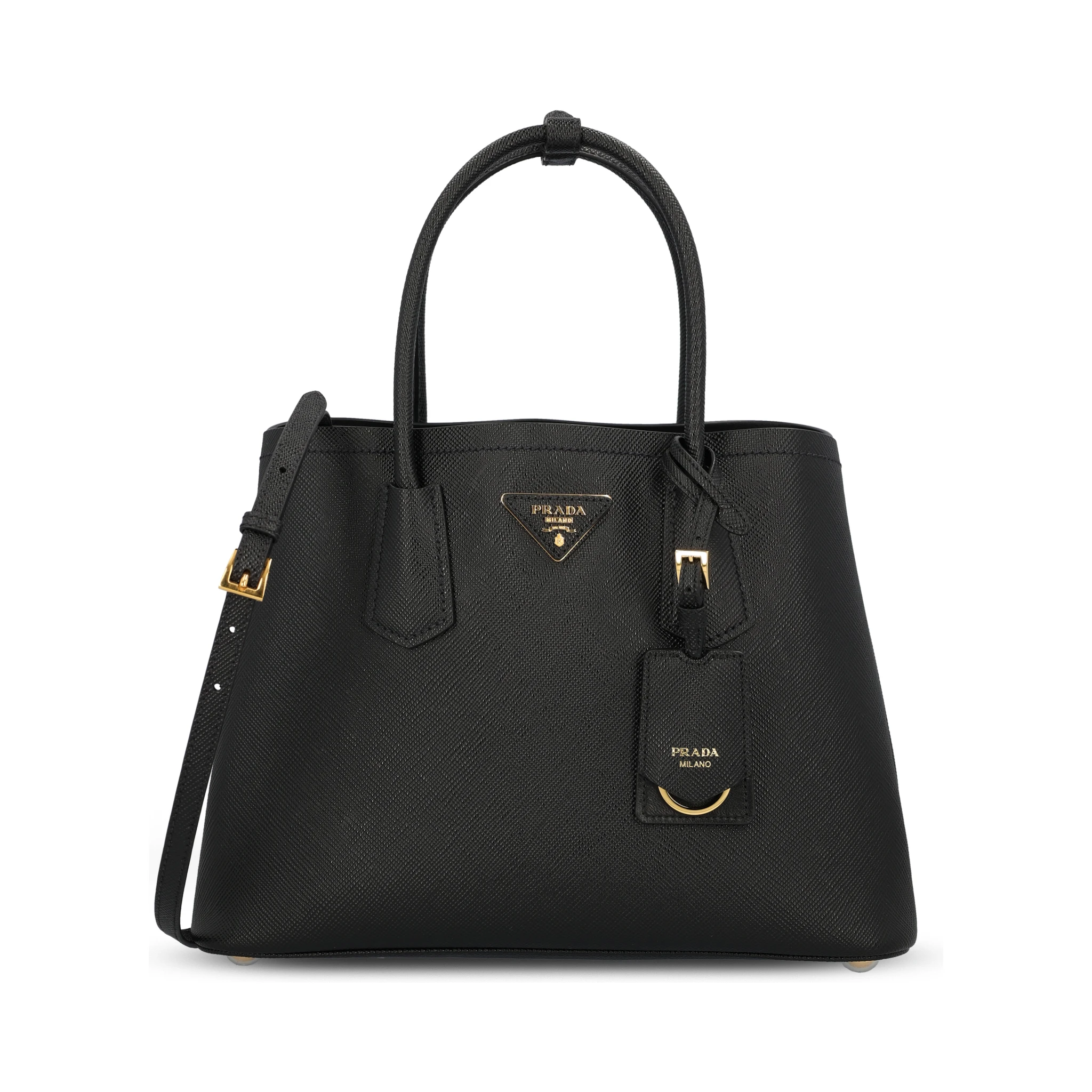Prada Bags.. Black