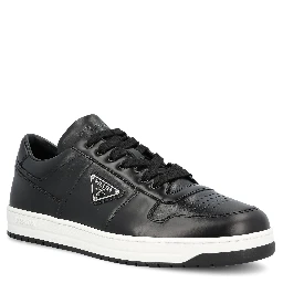 Prada Sneakers Black