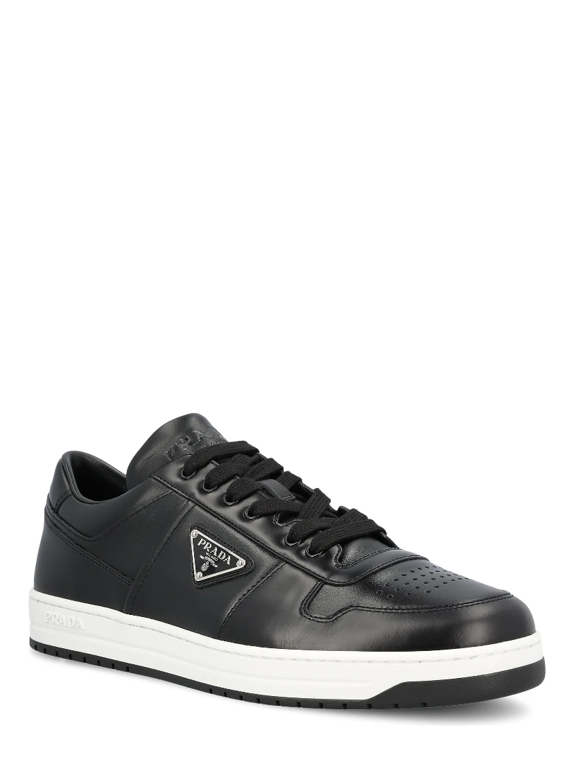 Prada Sneakers Black