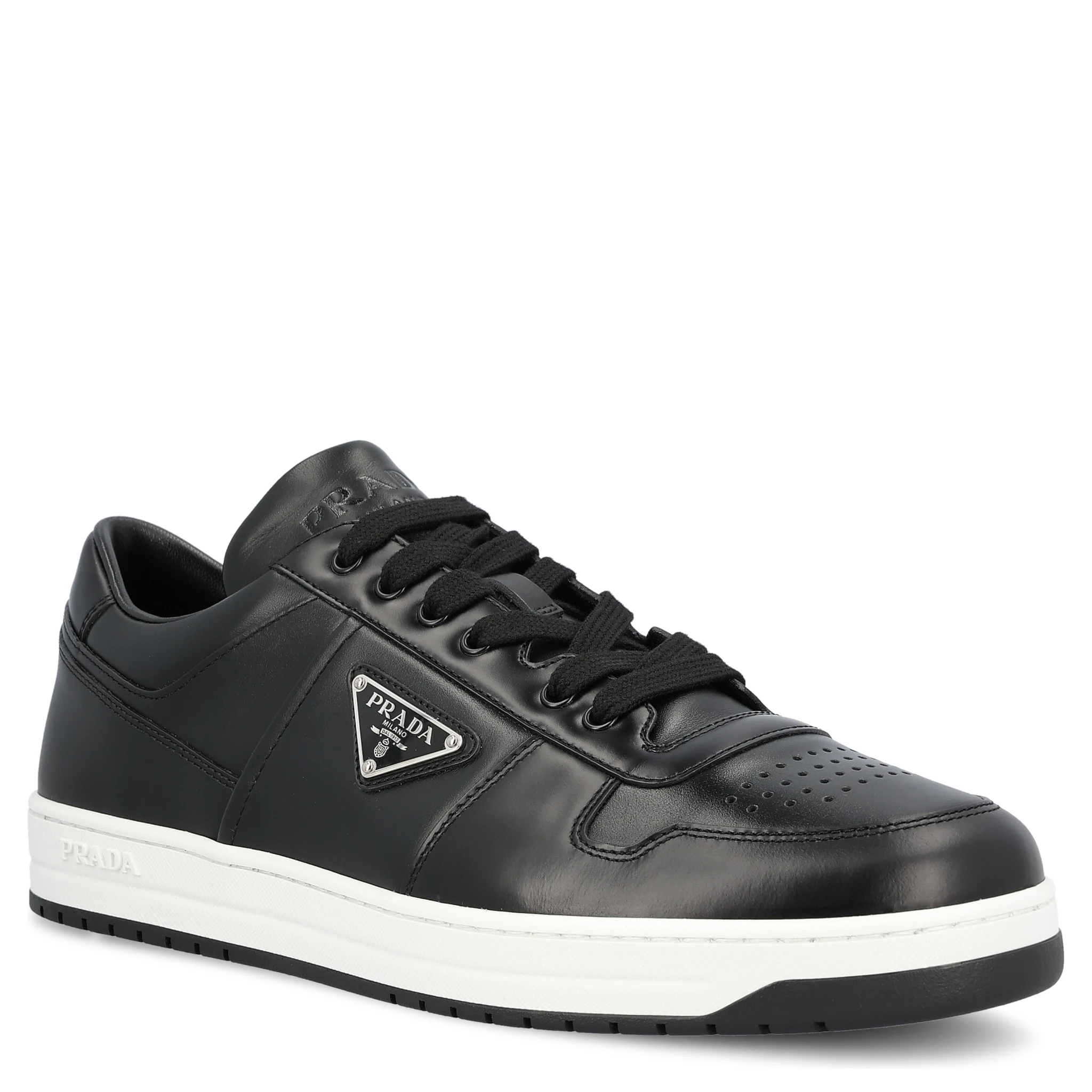 Prada Sneakers Black