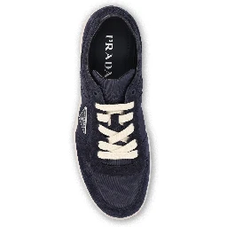 Prada Sneakers Blue