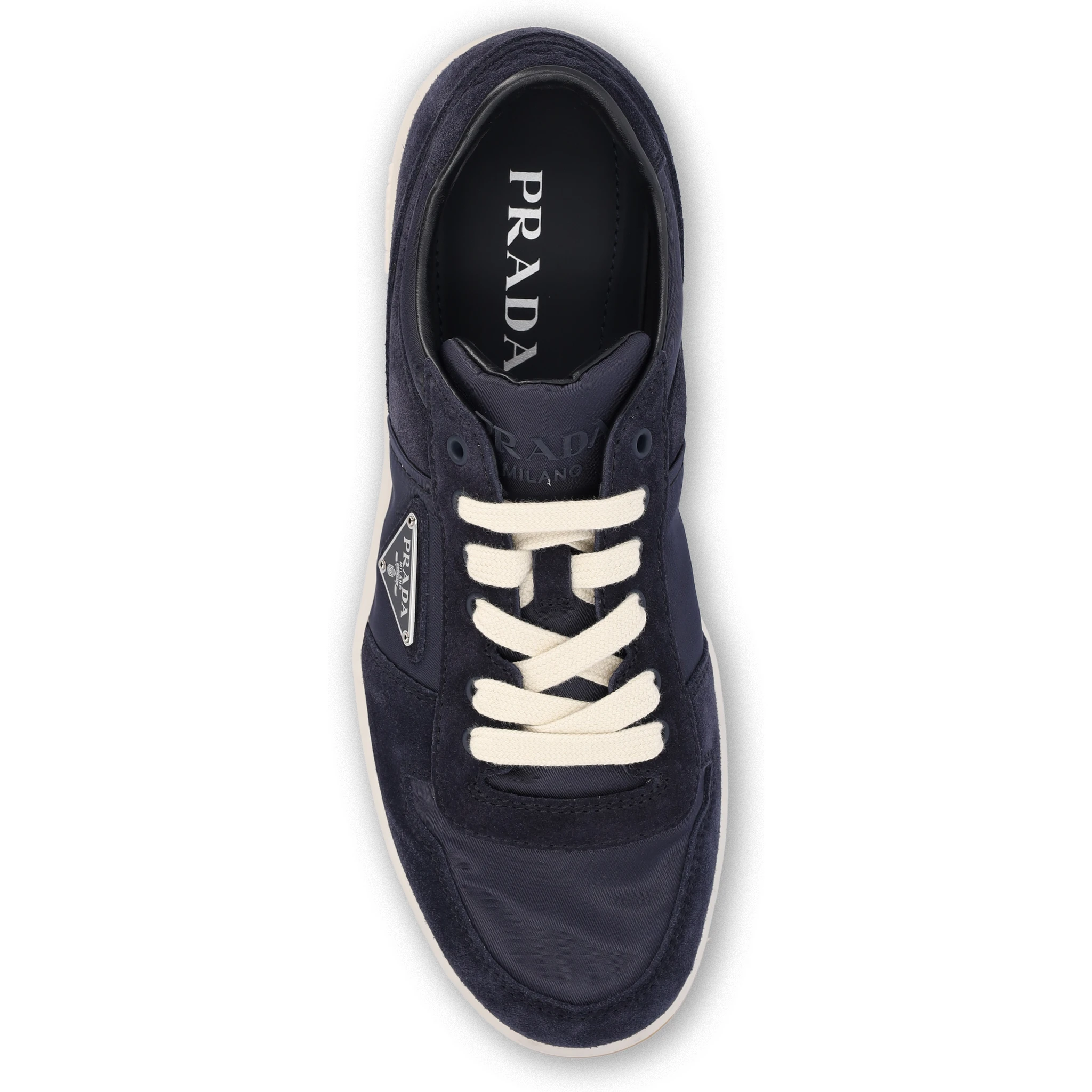 Prada Sneakers Blue
