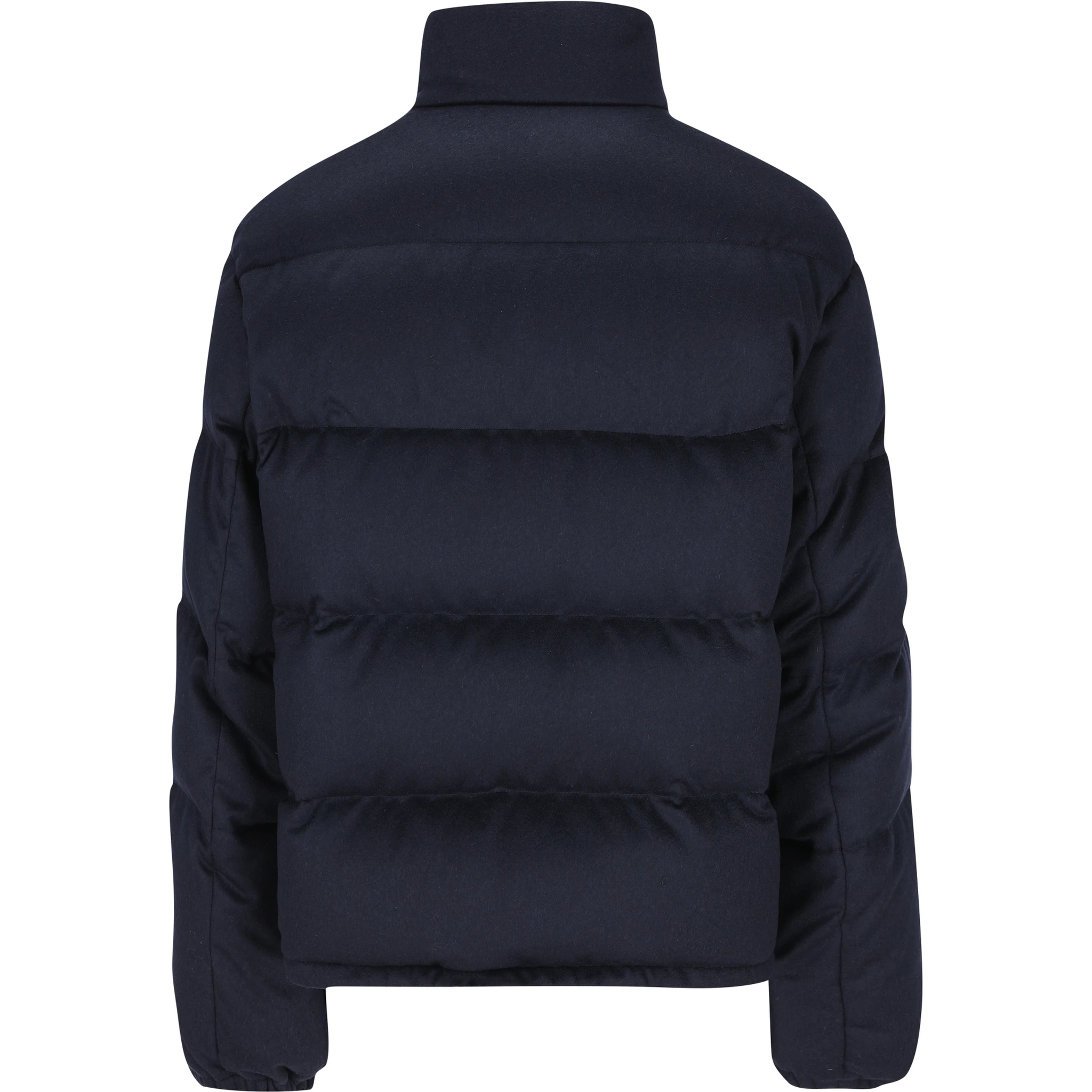 Prada Coats Blue