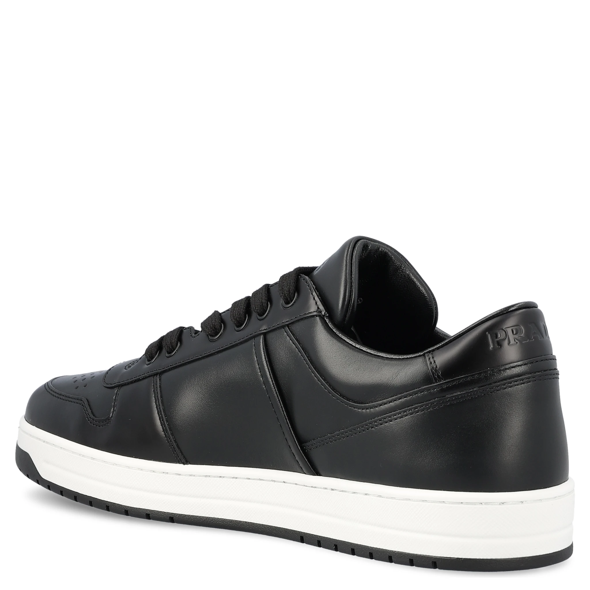 Prada Sneakers Black
