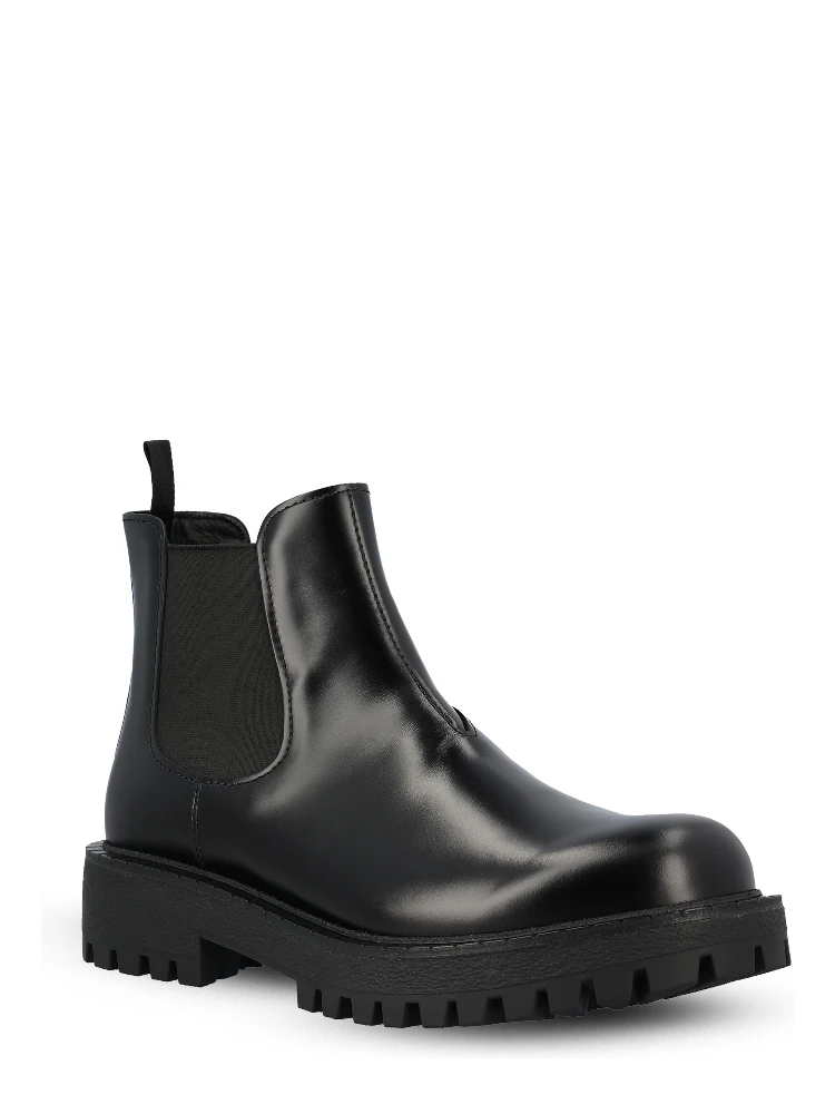 Prada Boots Black alternative