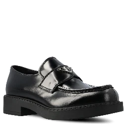Prada Flat shoes Black