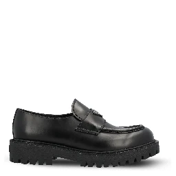 Prada Flat shoes Black