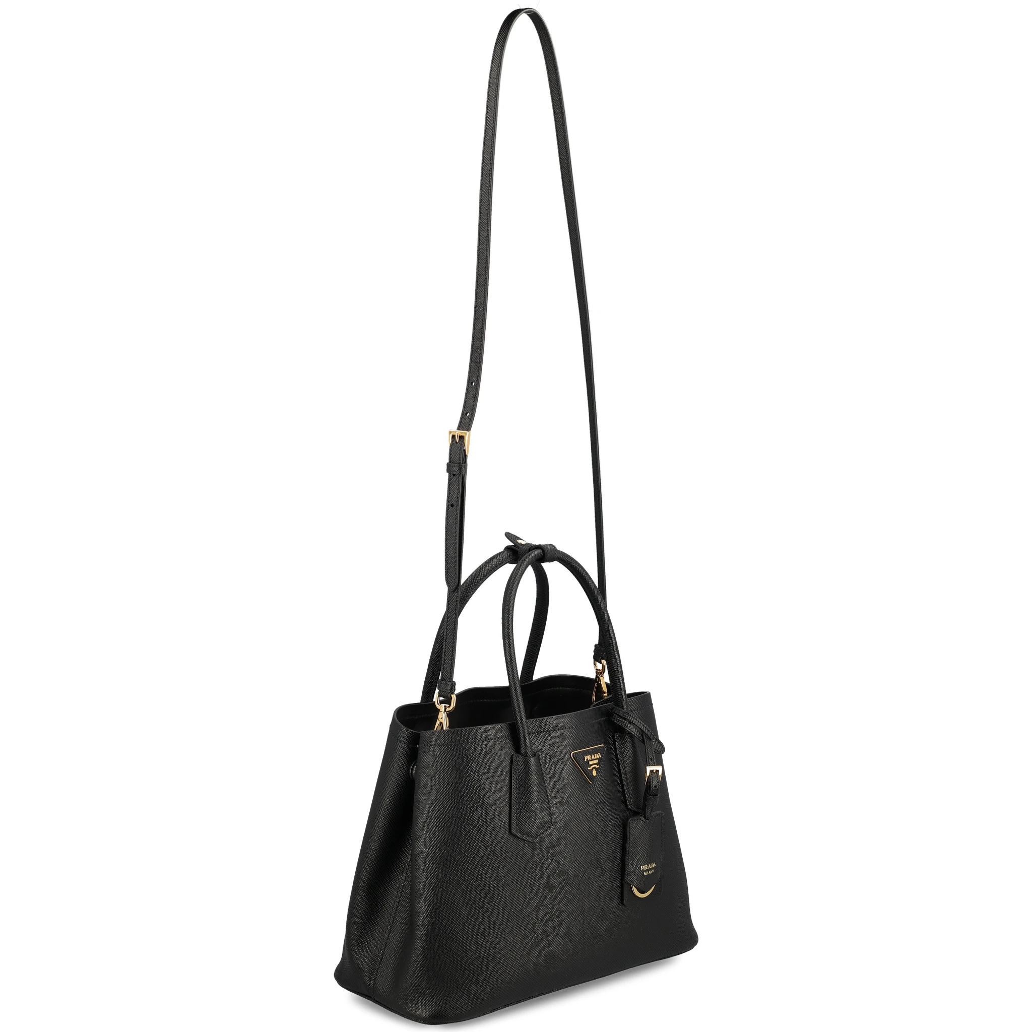 Prada Bags.. Black