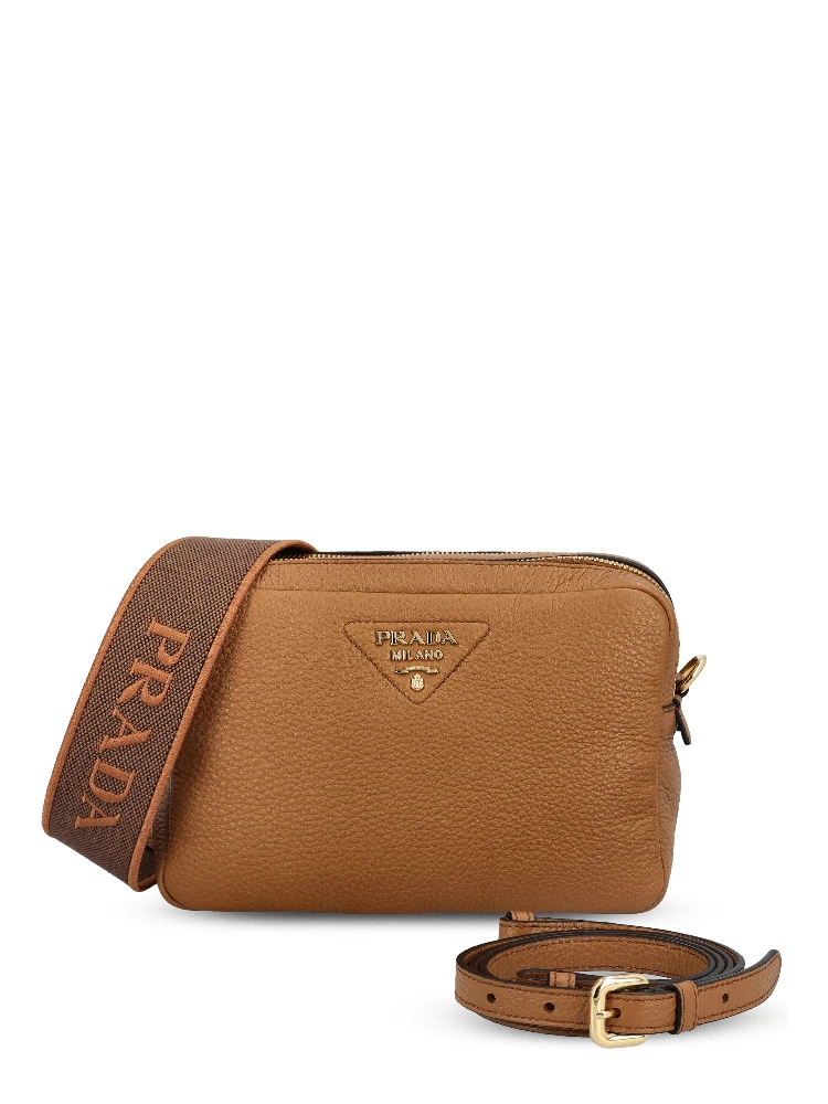 Prada Bags.. Brown