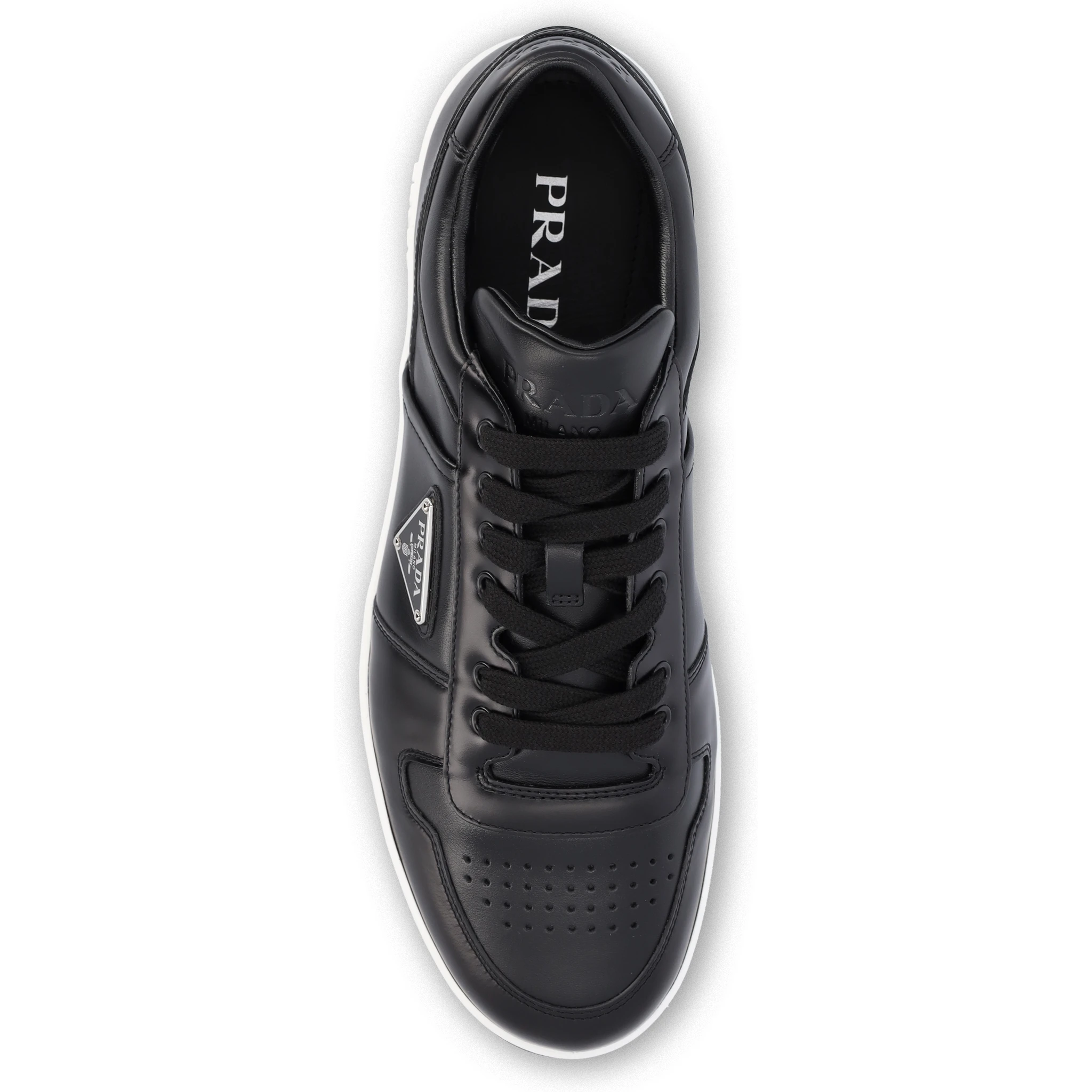 Prada Sneakers Black