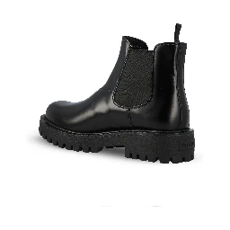 Prada Boots Black